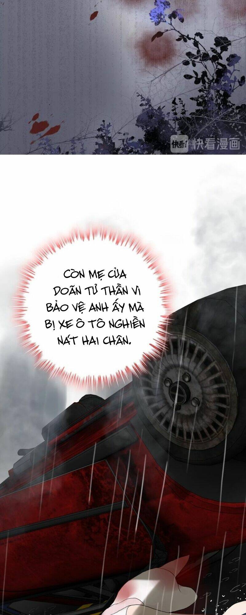 Cô Vợ Hợp Đồng Bỏ Trốn Của Tổng Giám Đốc Chap 161 - Next Chap 162