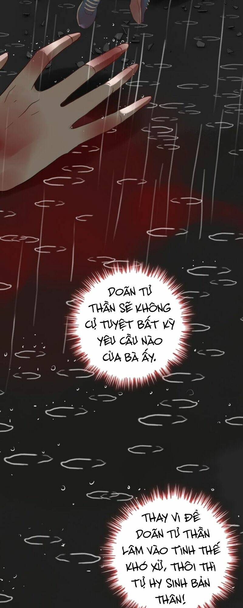 Cô Vợ Hợp Đồng Bỏ Trốn Của Tổng Giám Đốc Chap 161 - Next Chap 162