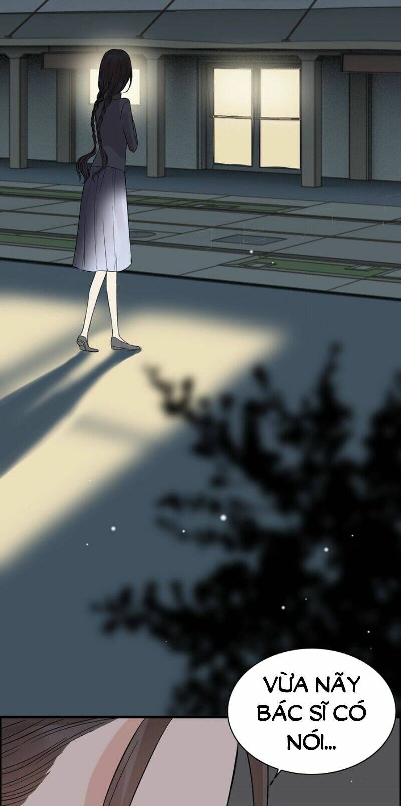 Cô Vợ Hợp Đồng Bỏ Trốn Của Tổng Giám Đốc Chap 163 - Next Chap 164