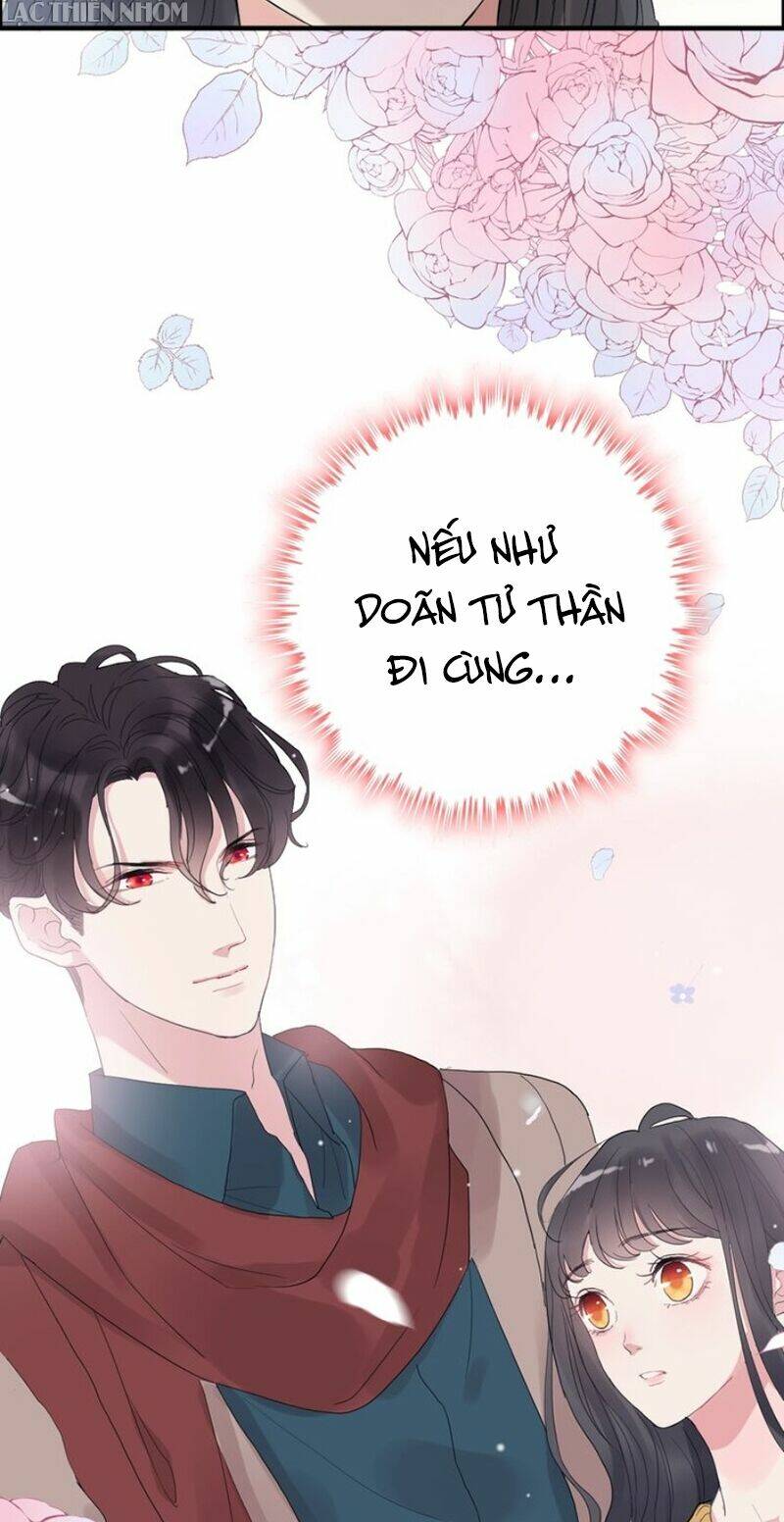 Cô Vợ Hợp Đồng Bỏ Trốn Của Tổng Giám Đốc Chap 163 - Next Chap 164