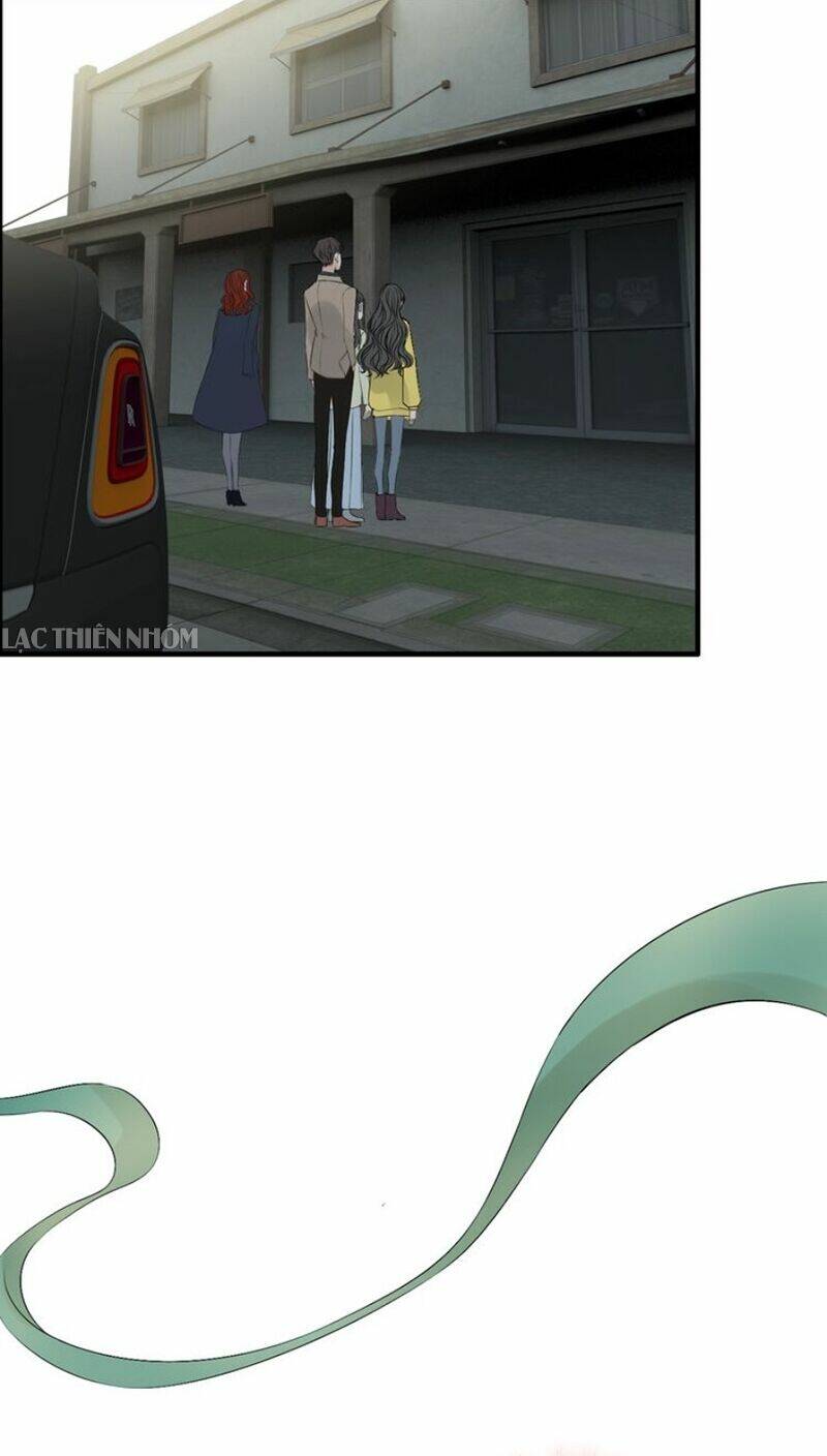 Cô Vợ Hợp Đồng Bỏ Trốn Của Tổng Giám Đốc Chap 163 - Next Chap 164