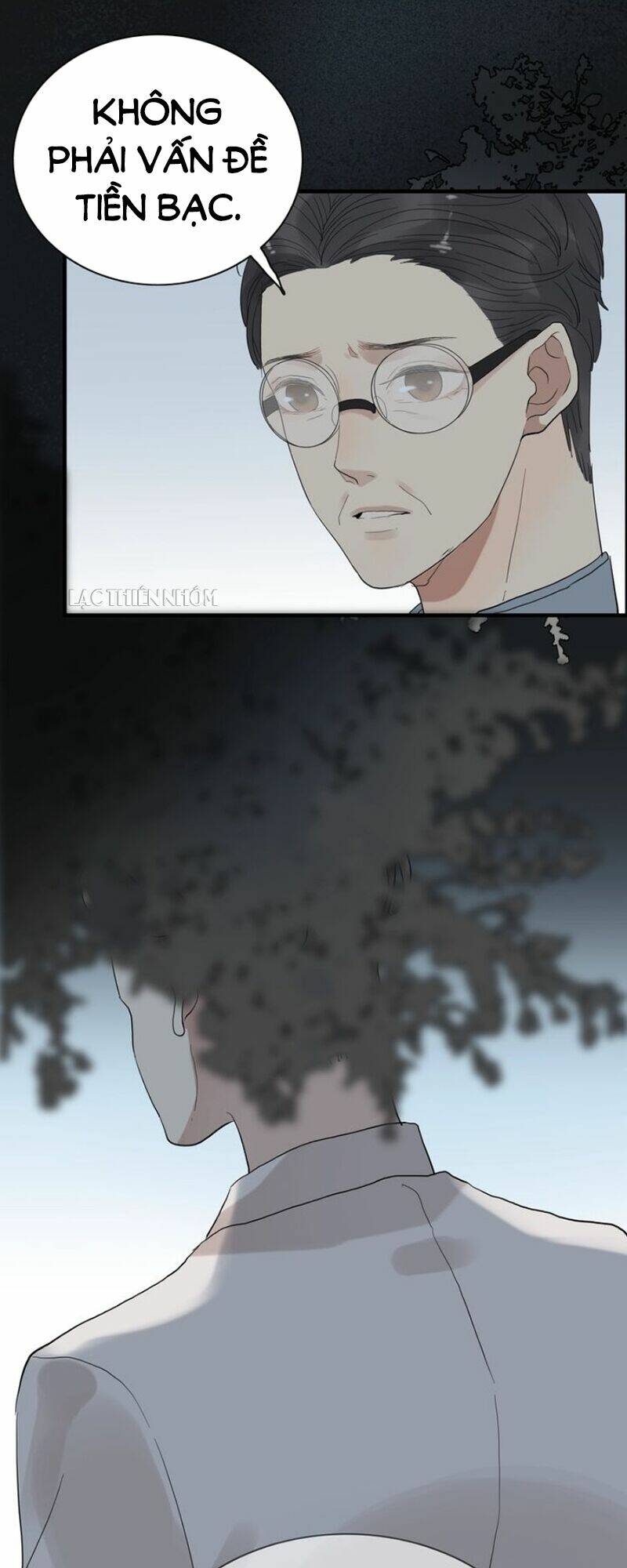 Cô Vợ Hợp Đồng Bỏ Trốn Của Tổng Giám Đốc Chap 163 - Next Chap 164