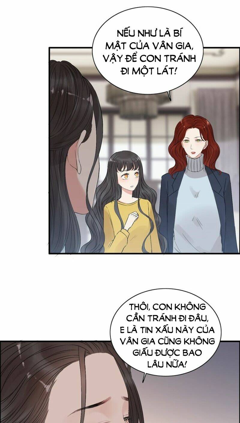 Cô Vợ Hợp Đồng Bỏ Trốn Của Tổng Giám Đốc Chap 163 - Next Chap 164