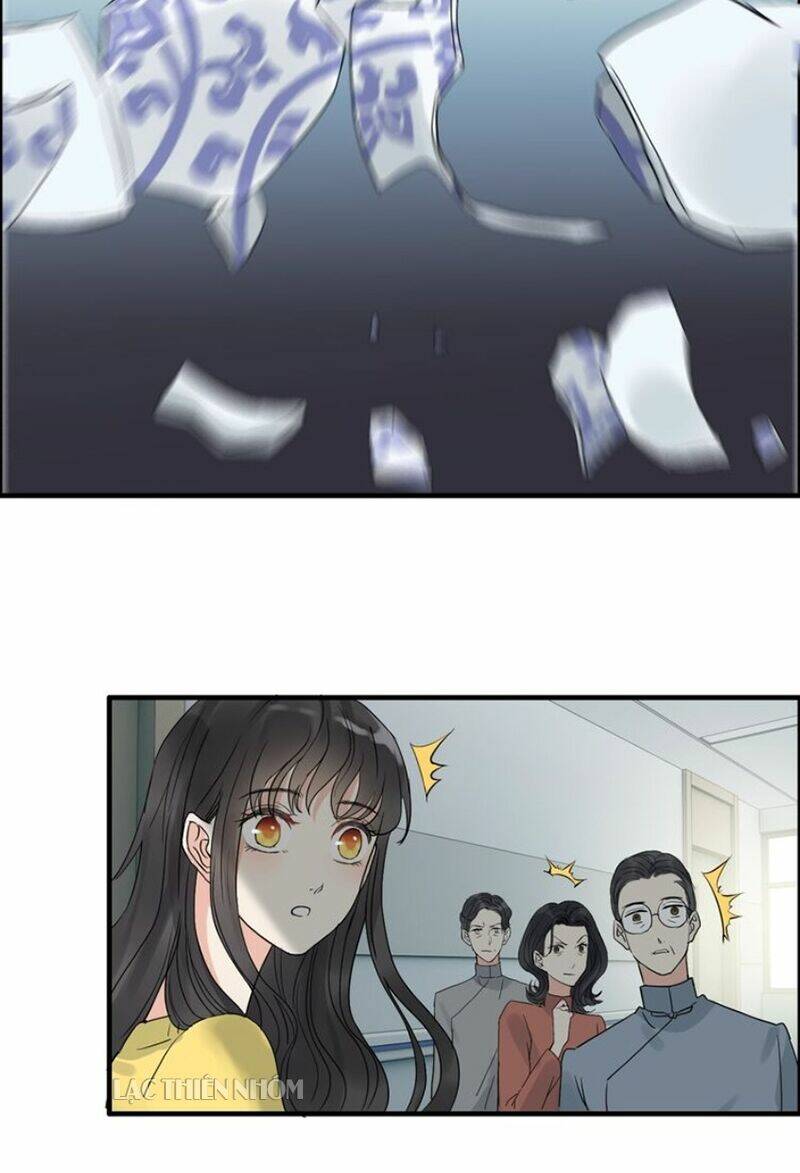 Cô Vợ Hợp Đồng Bỏ Trốn Của Tổng Giám Đốc Chap 164 - Next Chap 165