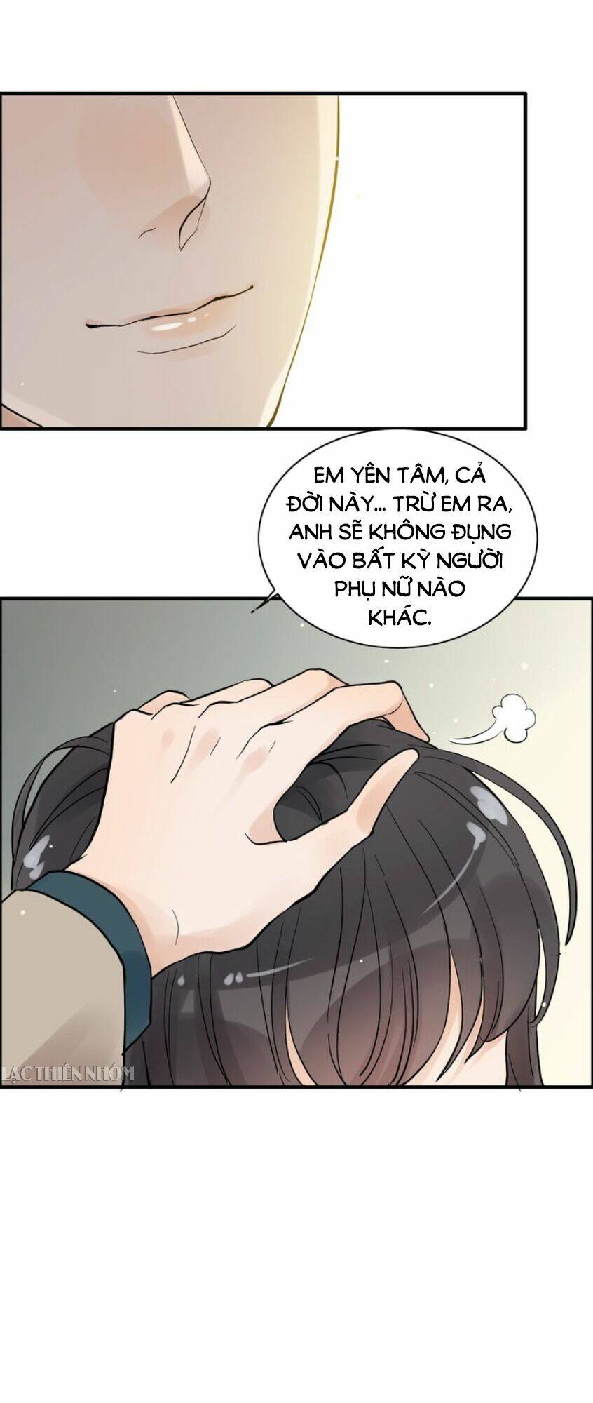 Cô Vợ Hợp Đồng Bỏ Trốn Của Tổng Giám Đốc Chap 164 - Next Chap 165