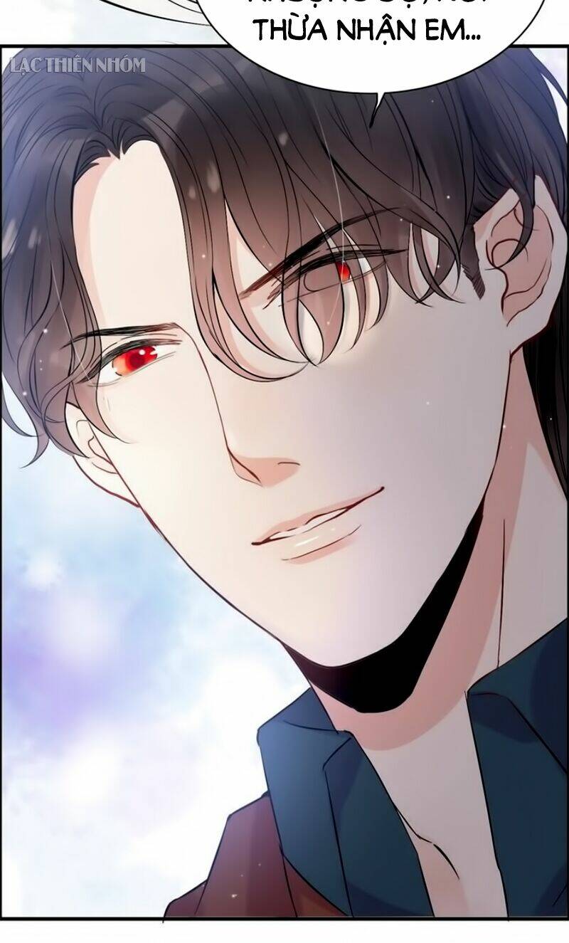 Cô Vợ Hợp Đồng Bỏ Trốn Của Tổng Giám Đốc Chap 166 - Next Chap 167