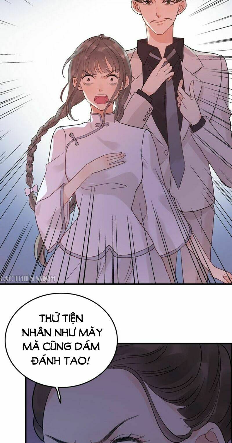 Cô Vợ Hợp Đồng Bỏ Trốn Của Tổng Giám Đốc Chap 167 - Next Chap 168