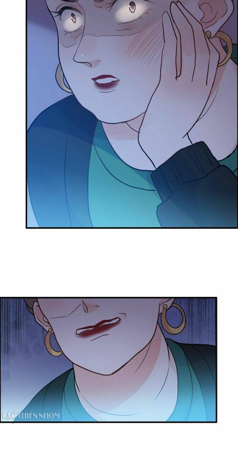 Cô Vợ Hợp Đồng Bỏ Trốn Của Tổng Giám Đốc Chap 167 - Next Chap 168