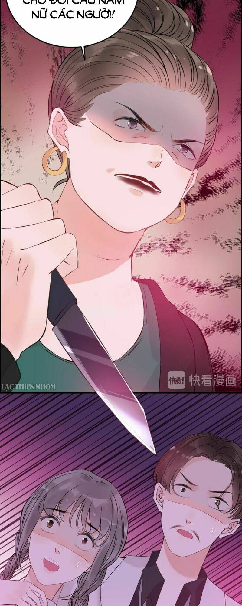 Cô Vợ Hợp Đồng Bỏ Trốn Của Tổng Giám Đốc Chap 167 - Next Chap 168