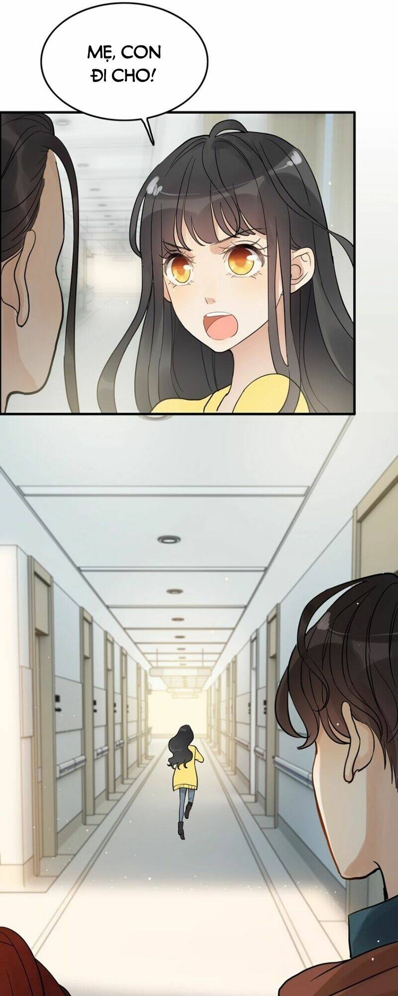 Cô Vợ Hợp Đồng Bỏ Trốn Của Tổng Giám Đốc Chap 168 - Next Chap 169