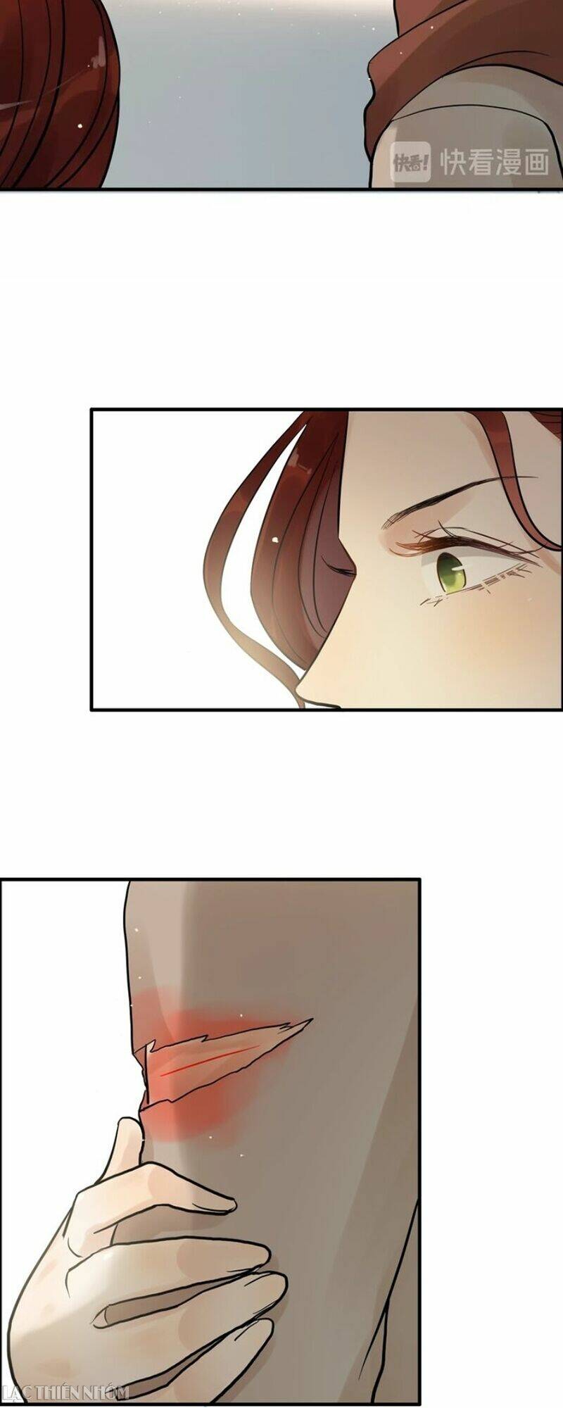 Cô Vợ Hợp Đồng Bỏ Trốn Của Tổng Giám Đốc Chap 168 - Next Chap 169