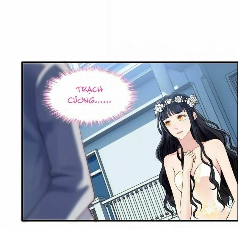 Cô Vợ Hợp Đồng Bỏ Trốn Của Tổng Giám Đốc Chap 17 - Next Chap 18