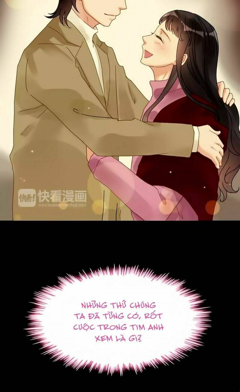 Cô Vợ Hợp Đồng Bỏ Trốn Của Tổng Giám Đốc Chap 17 - Next Chap 18