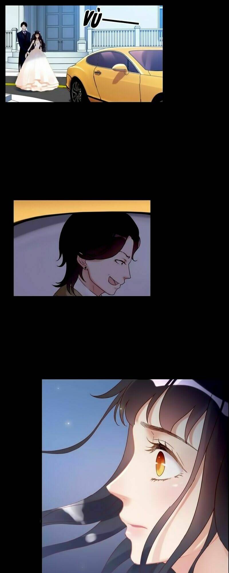 Cô Vợ Hợp Đồng Bỏ Trốn Của Tổng Giám Đốc Chap 17 - Next Chap 18