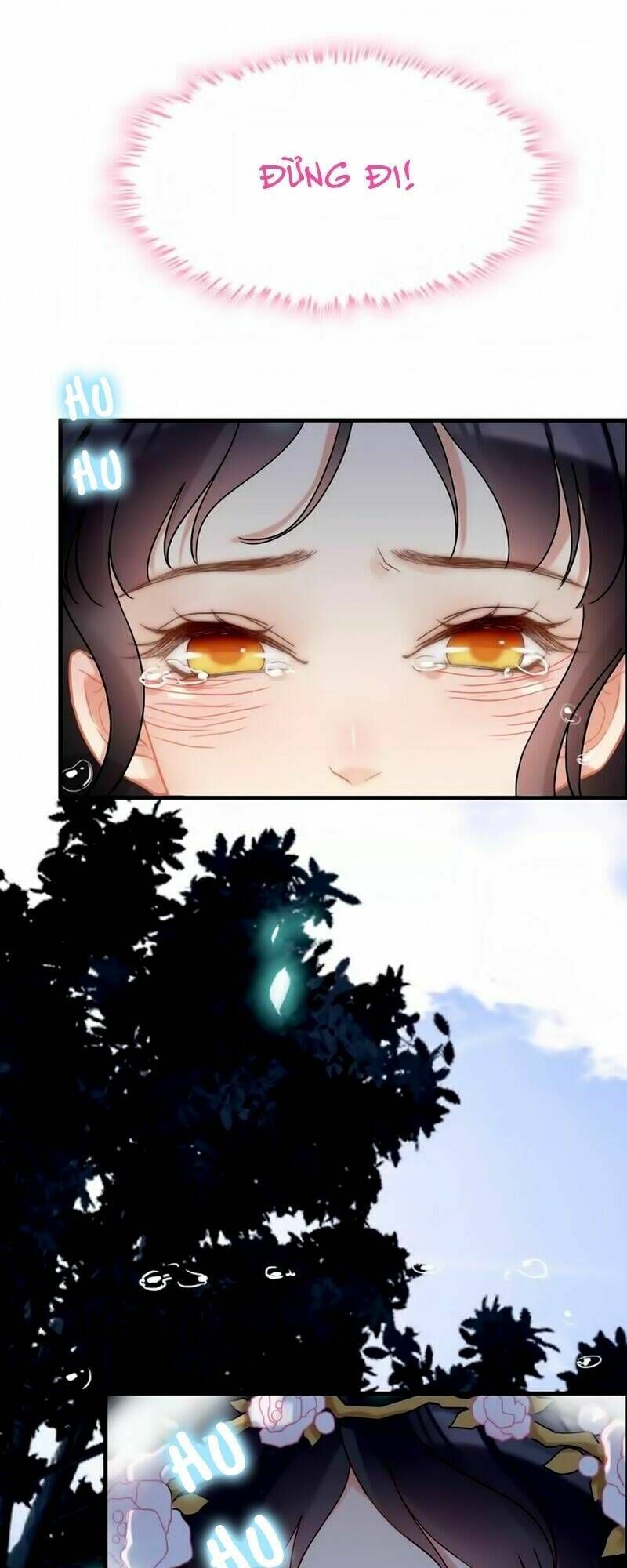 Cô Vợ Hợp Đồng Bỏ Trốn Của Tổng Giám Đốc Chap 17 - Next Chap 18