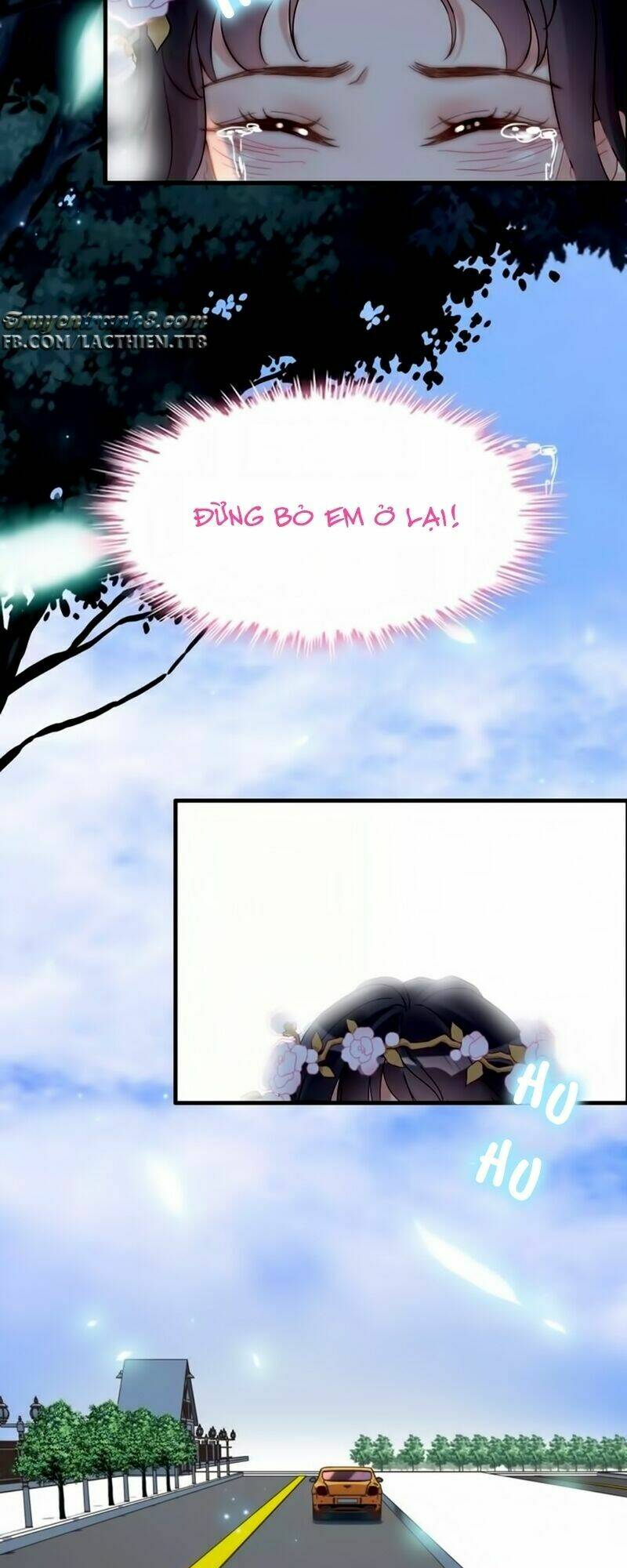 Cô Vợ Hợp Đồng Bỏ Trốn Của Tổng Giám Đốc Chap 17 - Next Chap 18