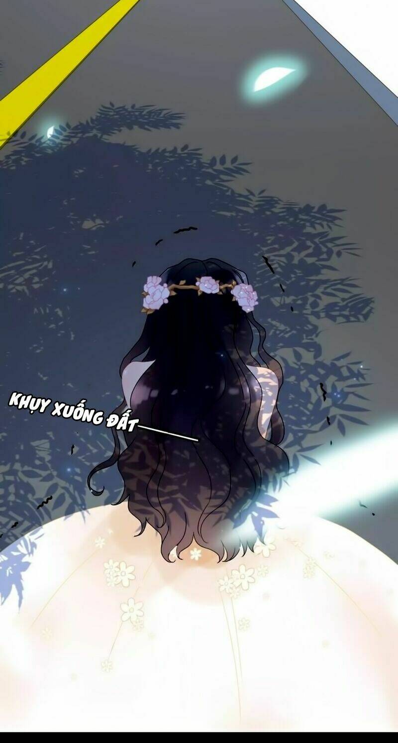 Cô Vợ Hợp Đồng Bỏ Trốn Của Tổng Giám Đốc Chap 17 - Next Chap 18