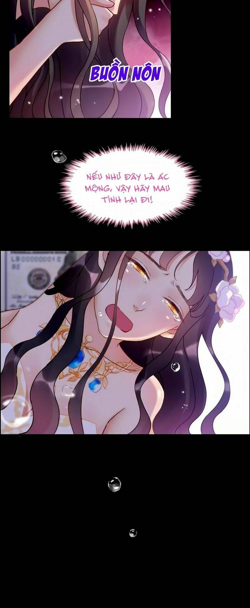 Cô Vợ Hợp Đồng Bỏ Trốn Của Tổng Giám Đốc Chap 17 - Next Chap 18