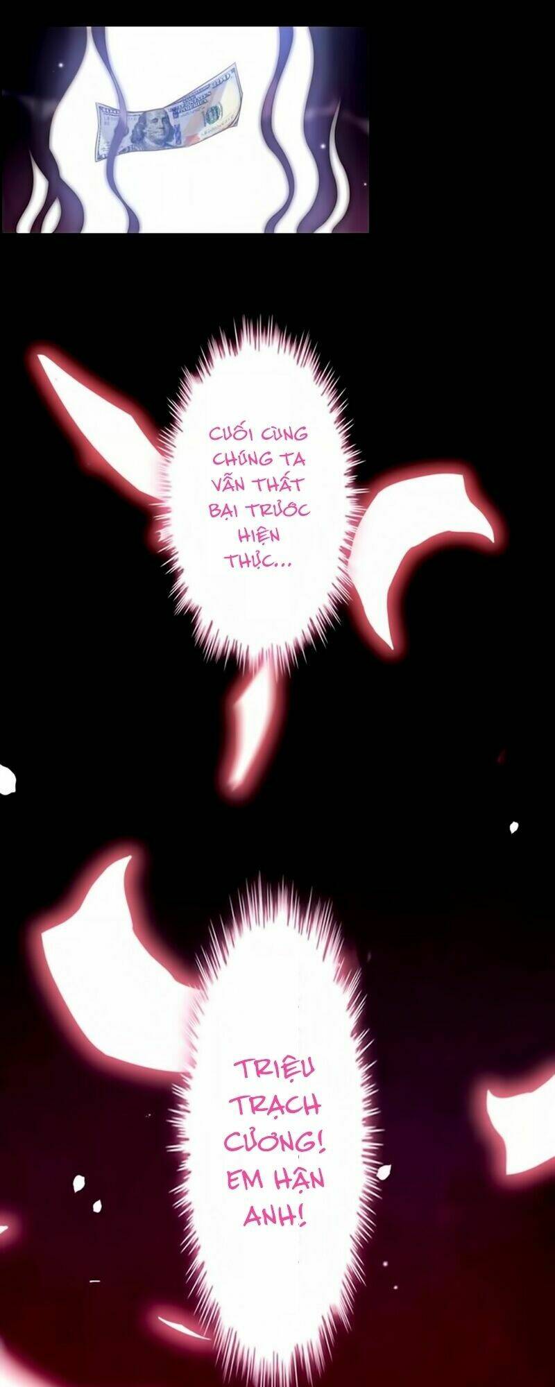 Cô Vợ Hợp Đồng Bỏ Trốn Của Tổng Giám Đốc Chap 17 - Next Chap 18