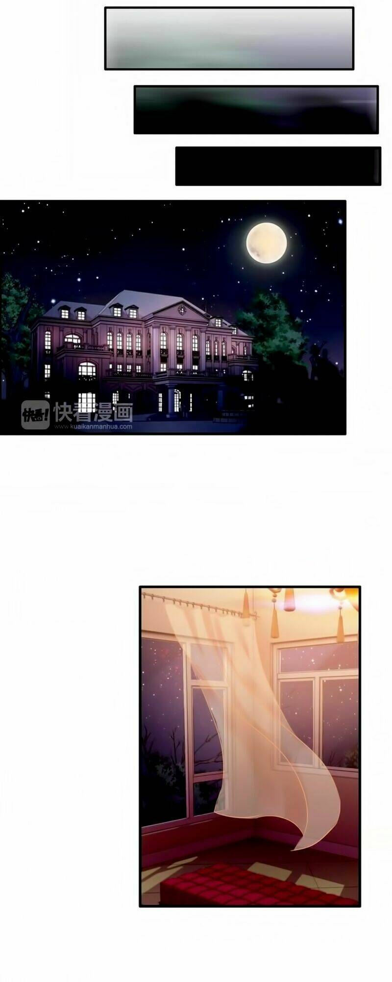 Cô Vợ Hợp Đồng Bỏ Trốn Của Tổng Giám Đốc Chap 17 - Next Chap 18