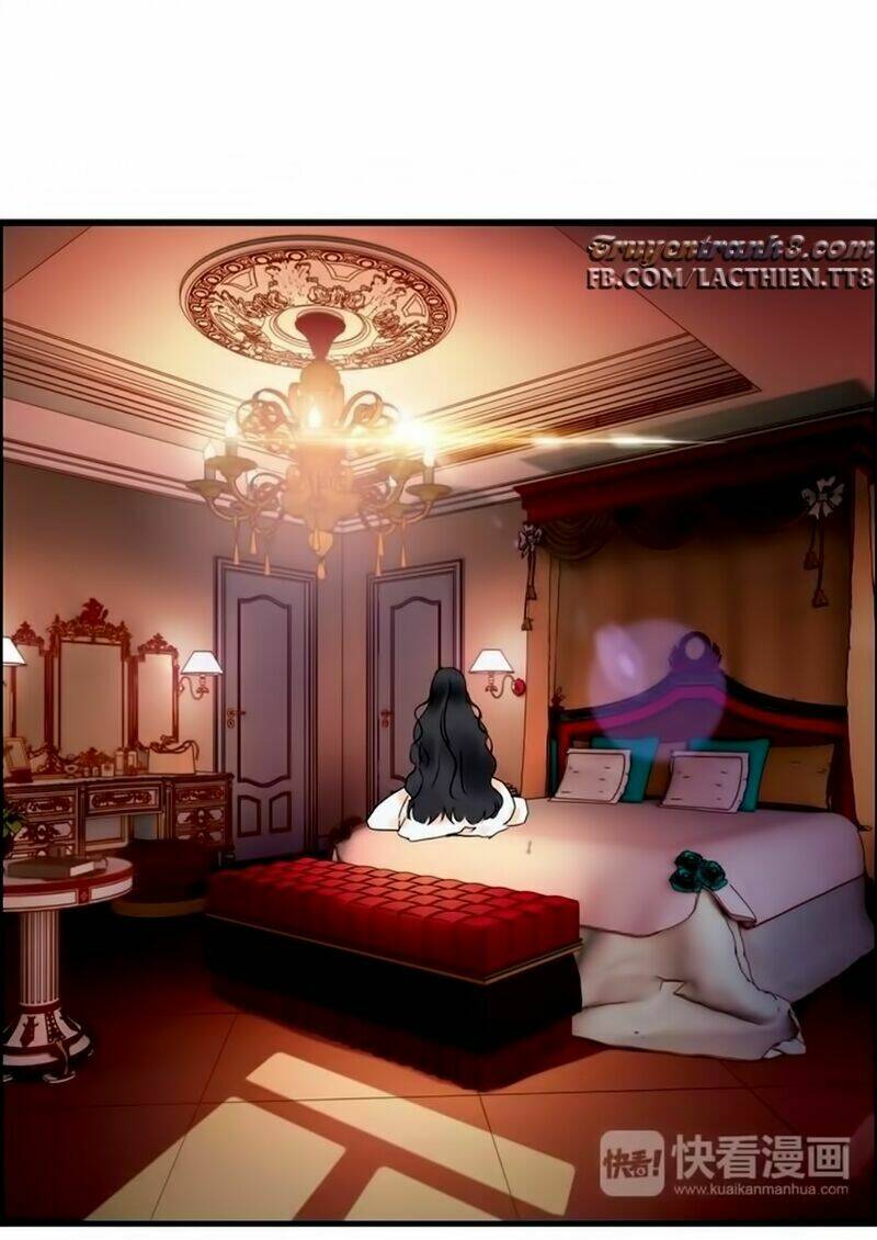 Cô Vợ Hợp Đồng Bỏ Trốn Của Tổng Giám Đốc Chap 17 - Next Chap 18