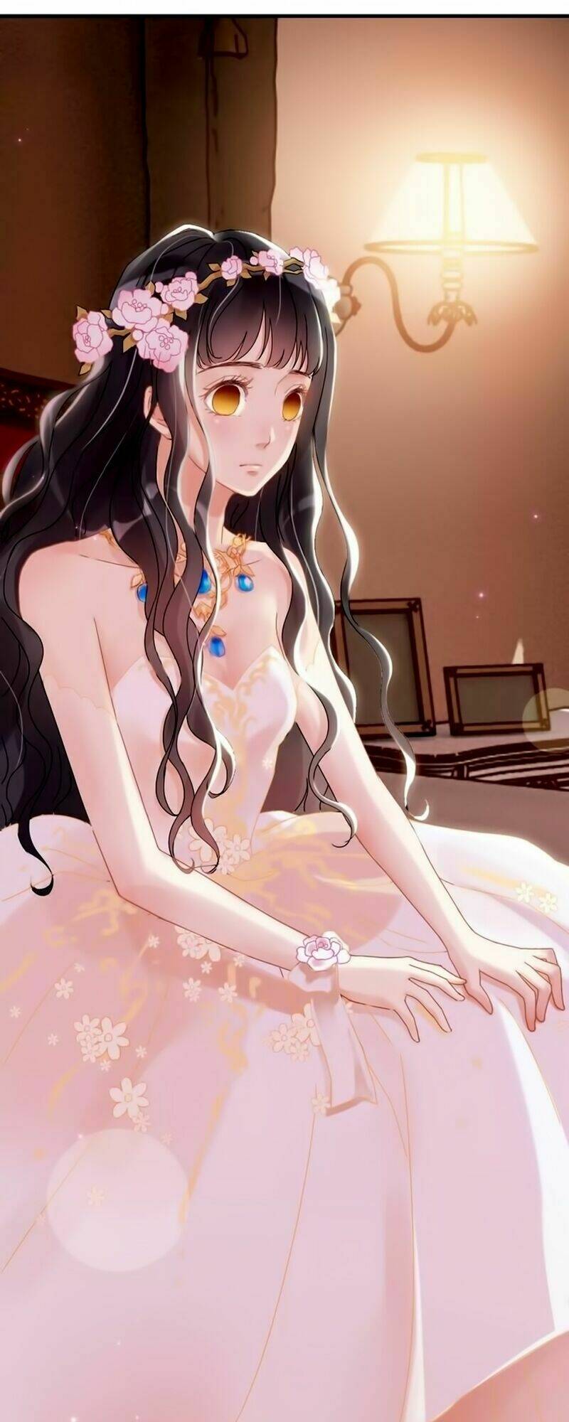 Cô Vợ Hợp Đồng Bỏ Trốn Của Tổng Giám Đốc Chap 17 - Next Chap 18