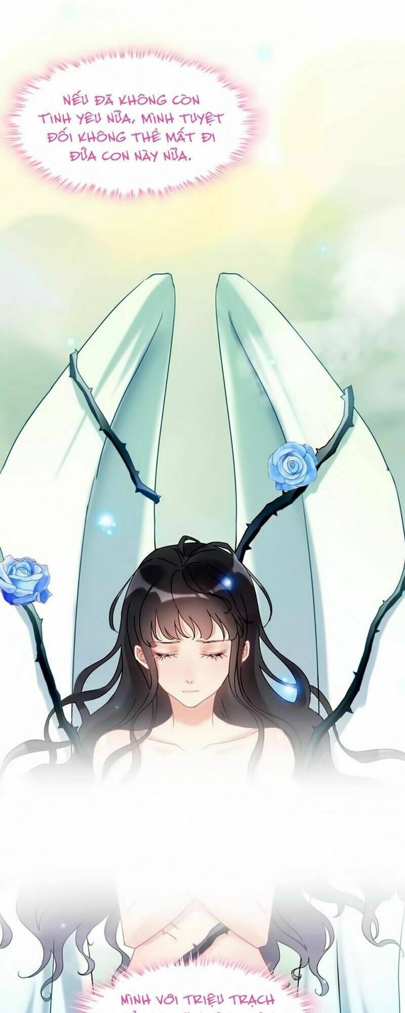 Cô Vợ Hợp Đồng Bỏ Trốn Của Tổng Giám Đốc Chap 17 - Next Chap 18