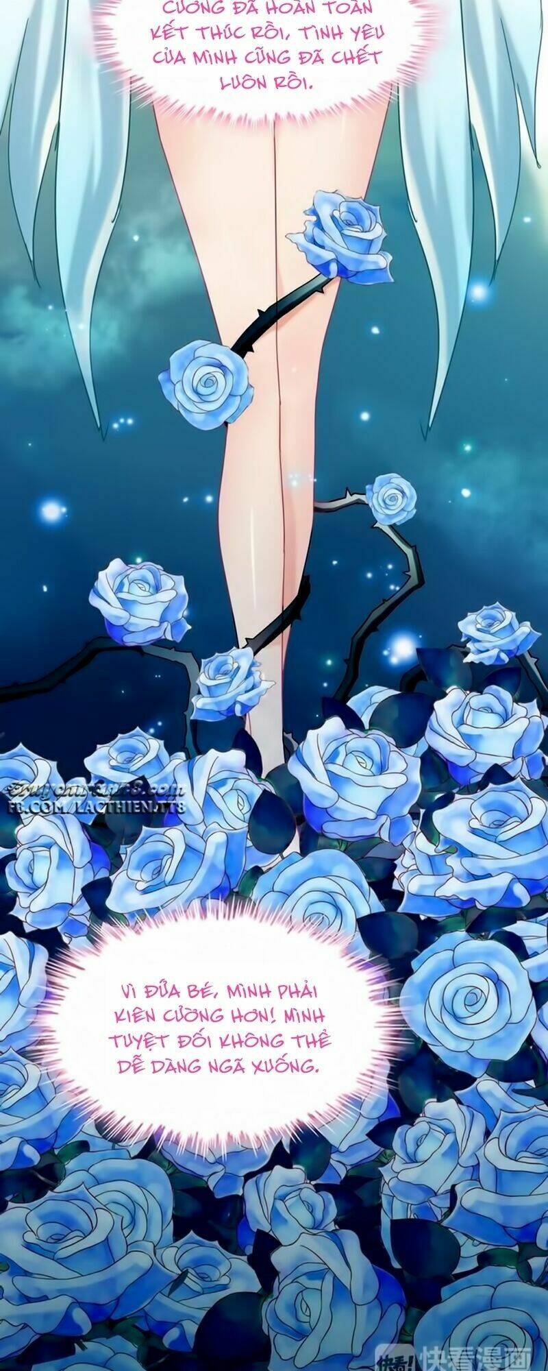 Cô Vợ Hợp Đồng Bỏ Trốn Của Tổng Giám Đốc Chap 17 - Next Chap 18