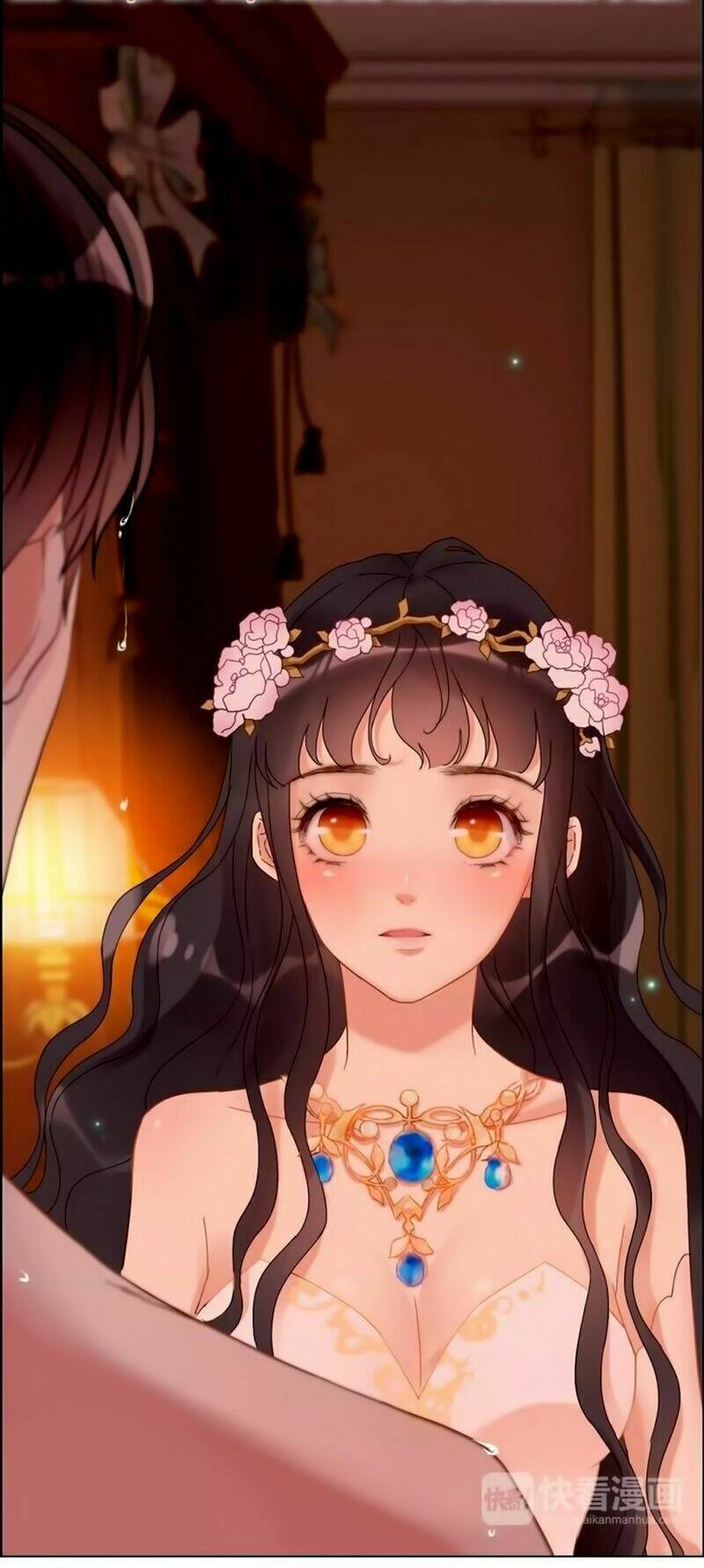 Cô Vợ Hợp Đồng Bỏ Trốn Của Tổng Giám Đốc Chap 17 - Next Chap 18