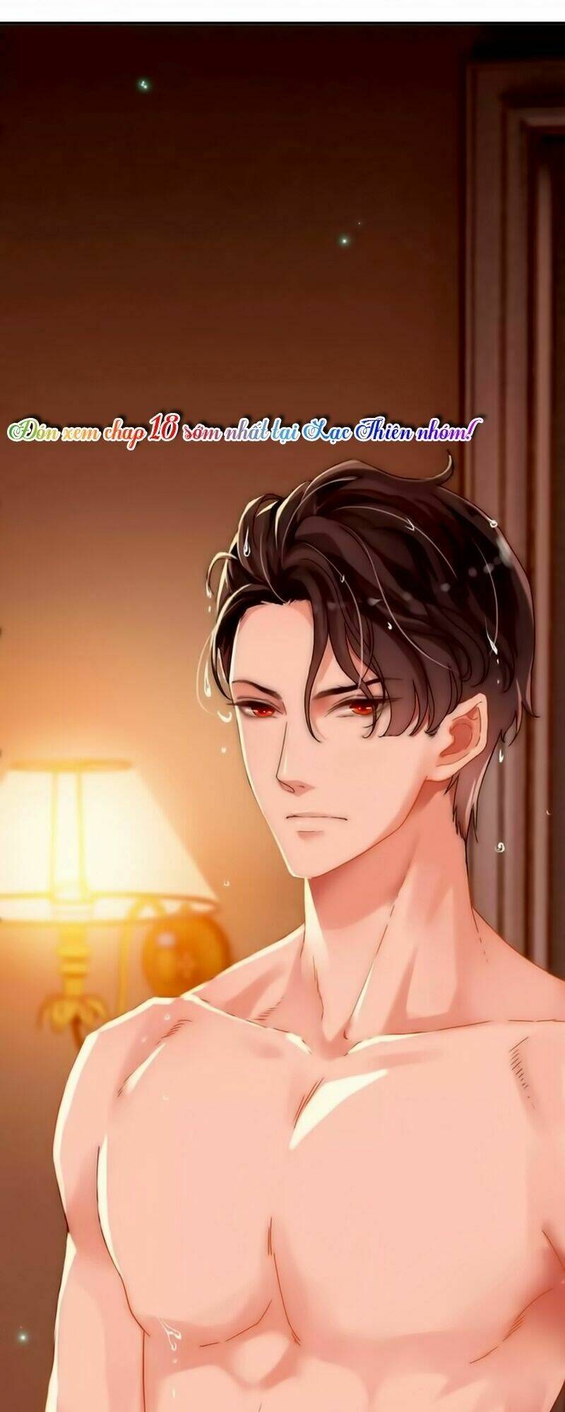 Cô Vợ Hợp Đồng Bỏ Trốn Của Tổng Giám Đốc Chap 17 - Next Chap 18