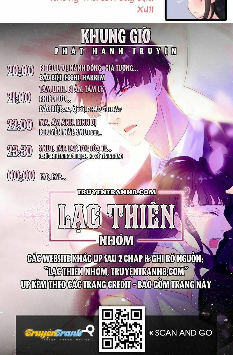 Cô Vợ Hợp Đồng Bỏ Trốn Của Tổng Giám Đốc Chap 17 - Next Chap 18