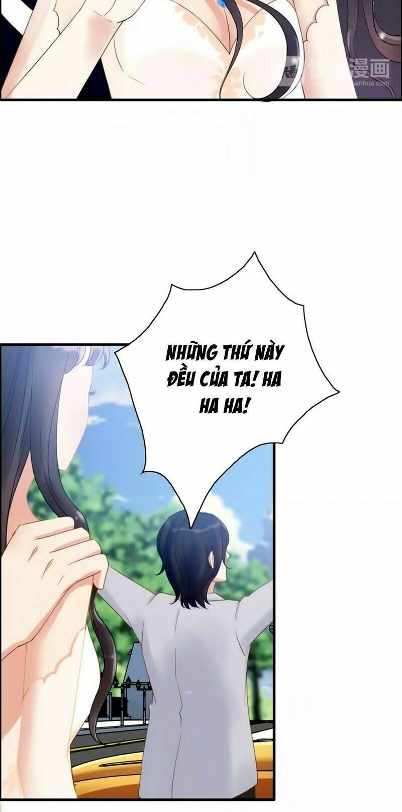 Cô Vợ Hợp Đồng Bỏ Trốn Của Tổng Giám Đốc Chap 17 - Next Chap 18