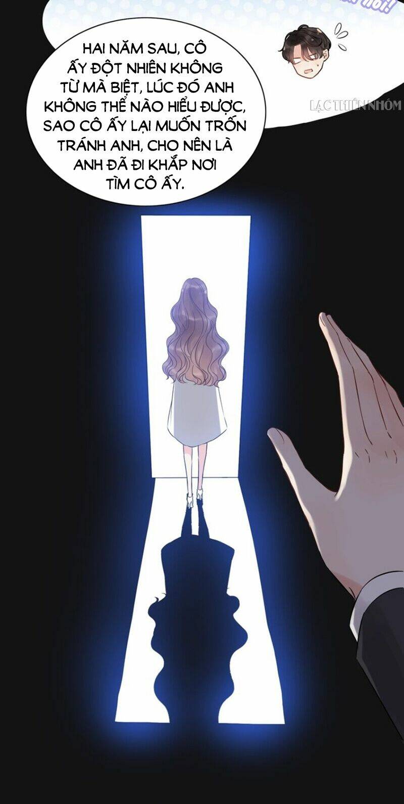 Cô Vợ Hợp Đồng Bỏ Trốn Của Tổng Giám Đốc Chap 170 - Next Chap 171