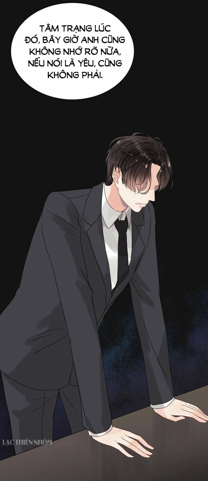 Cô Vợ Hợp Đồng Bỏ Trốn Của Tổng Giám Đốc Chap 170 - Next Chap 171