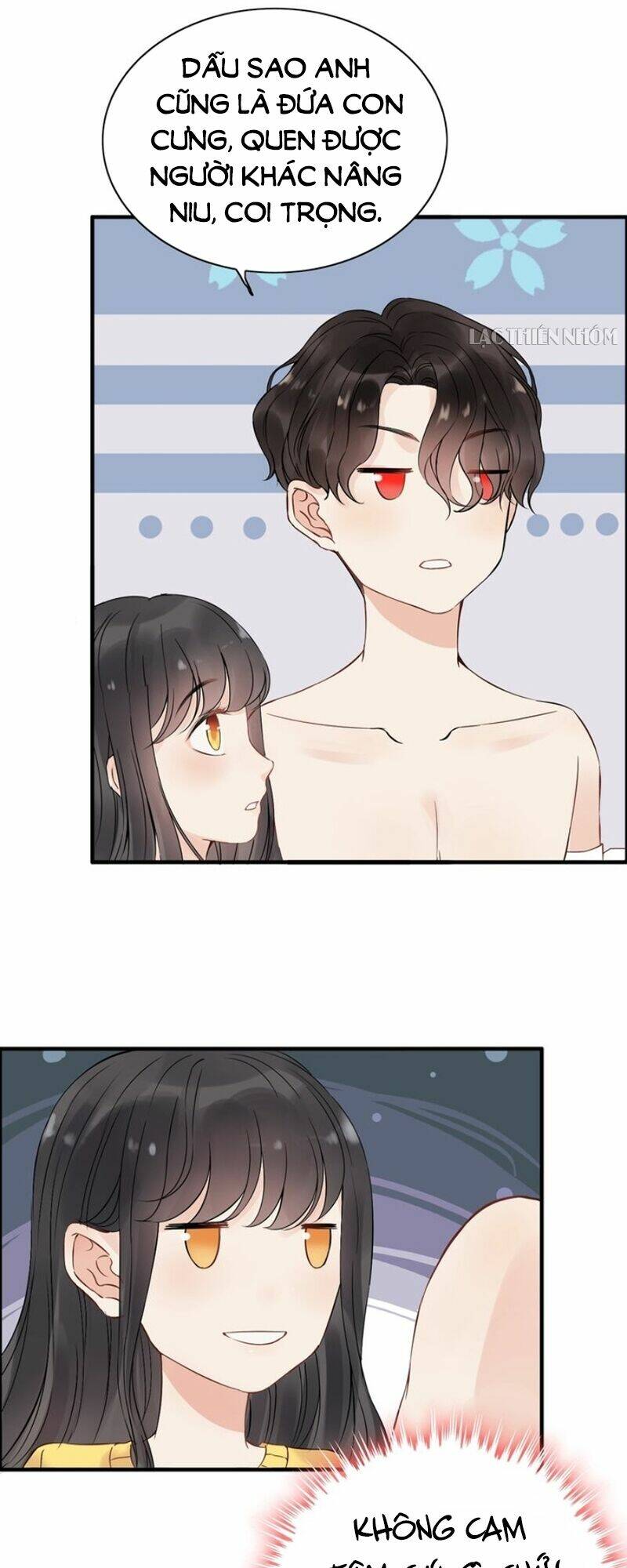 Cô Vợ Hợp Đồng Bỏ Trốn Của Tổng Giám Đốc Chap 170 - Next Chap 171