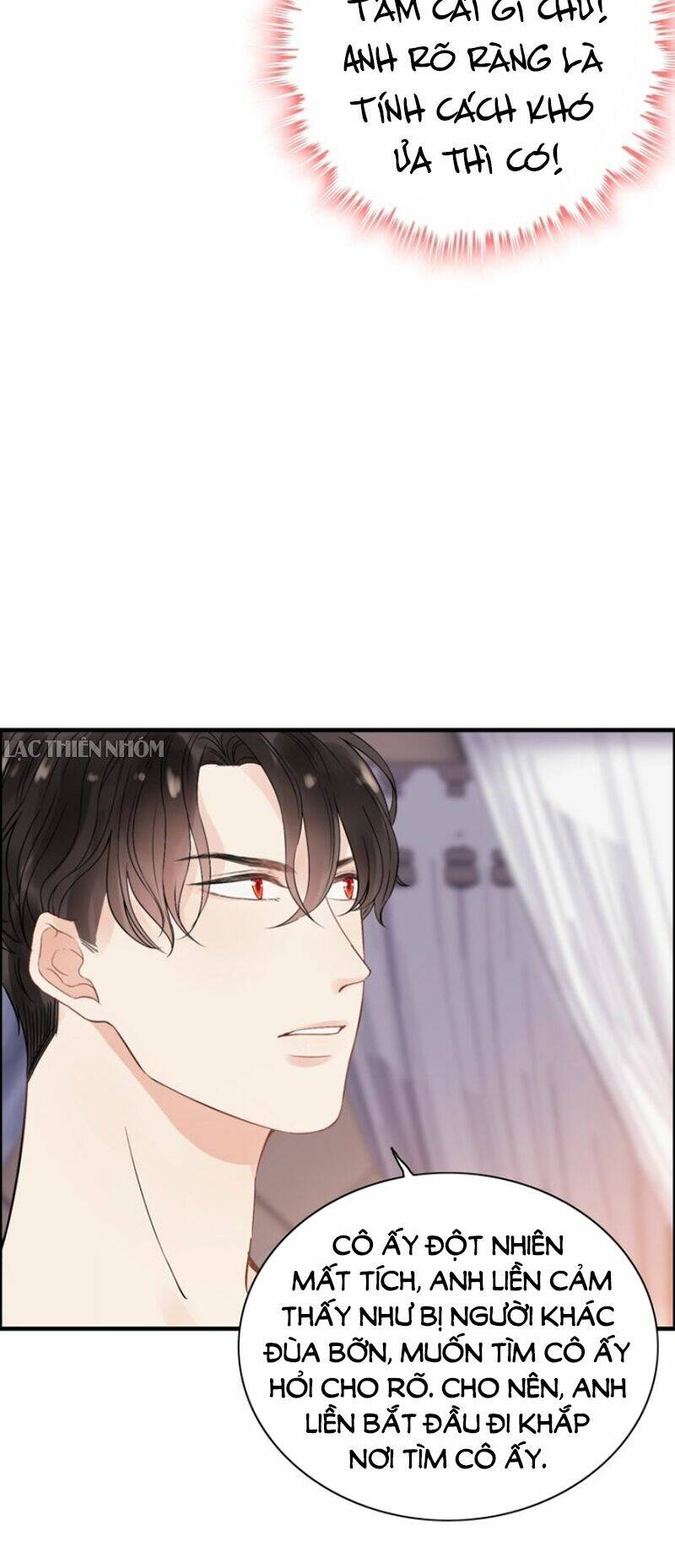 Cô Vợ Hợp Đồng Bỏ Trốn Của Tổng Giám Đốc Chap 170 - Next Chap 171