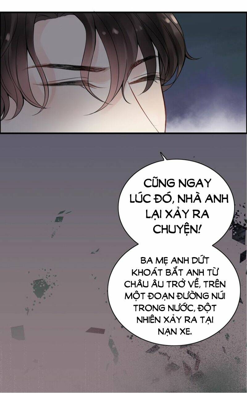 Cô Vợ Hợp Đồng Bỏ Trốn Của Tổng Giám Đốc Chap 170 - Next Chap 171