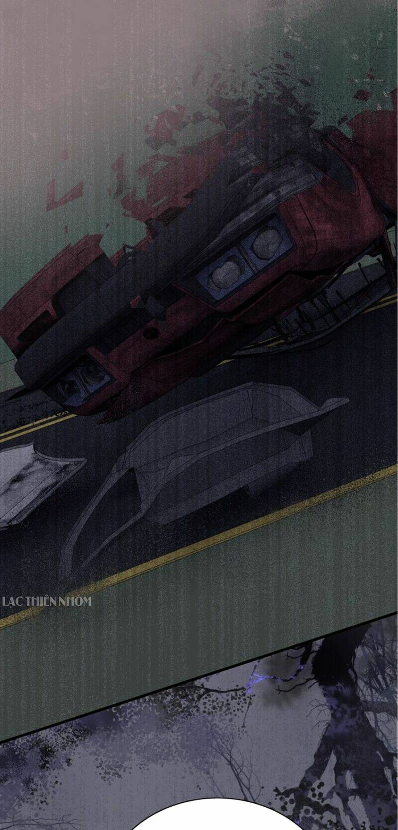 Cô Vợ Hợp Đồng Bỏ Trốn Của Tổng Giám Đốc Chap 170 - Next Chap 171