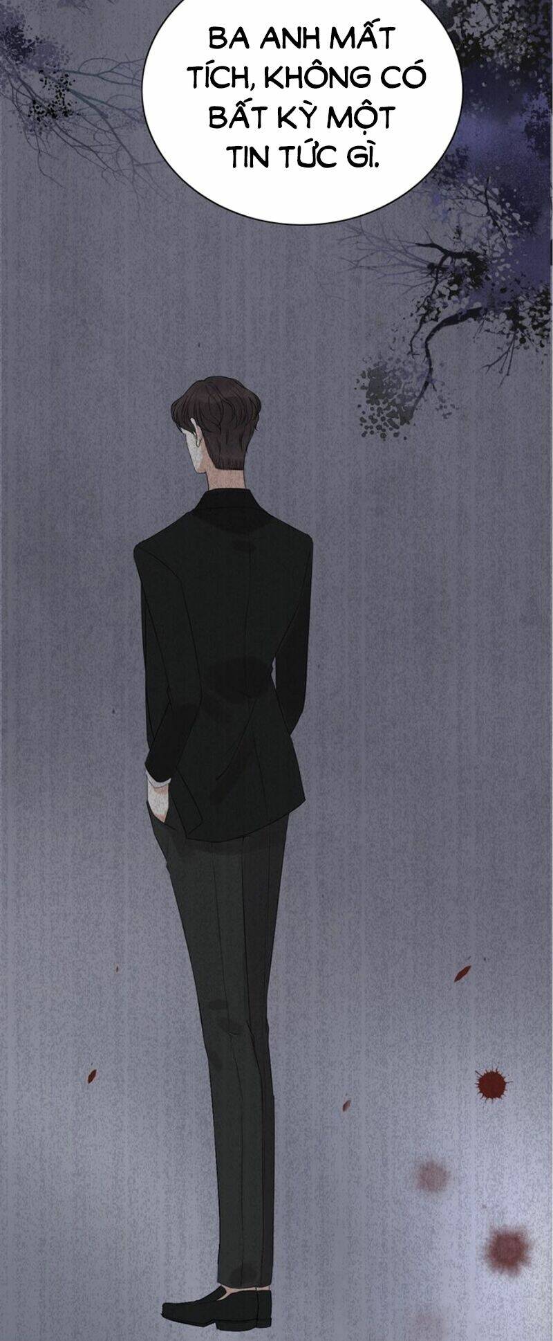 Cô Vợ Hợp Đồng Bỏ Trốn Của Tổng Giám Đốc Chap 170 - Next Chap 171