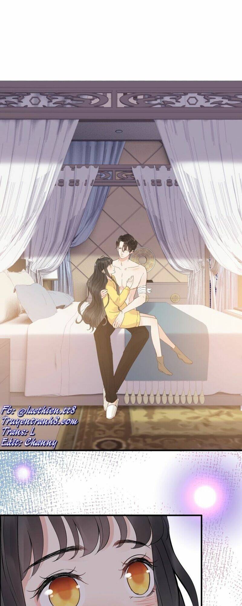 Cô Vợ Hợp Đồng Bỏ Trốn Của Tổng Giám Đốc Chap 170 - Next Chap 171