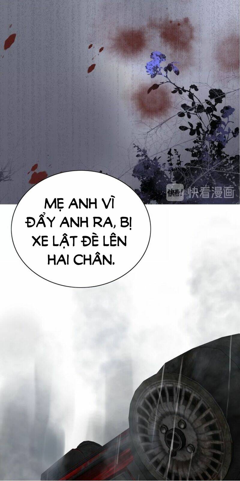Cô Vợ Hợp Đồng Bỏ Trốn Của Tổng Giám Đốc Chap 170 - Next Chap 171