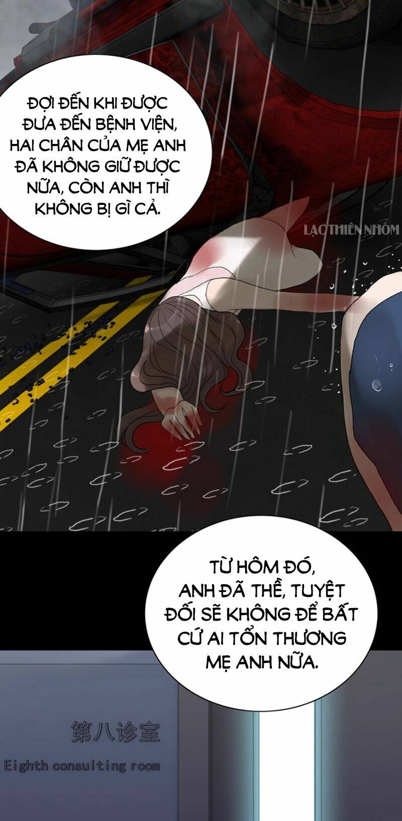 Cô Vợ Hợp Đồng Bỏ Trốn Của Tổng Giám Đốc Chap 170 - Next Chap 171