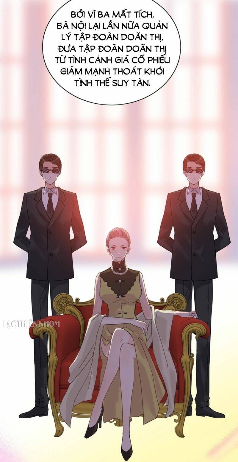 Cô Vợ Hợp Đồng Bỏ Trốn Của Tổng Giám Đốc Chap 170 - Next Chap 171