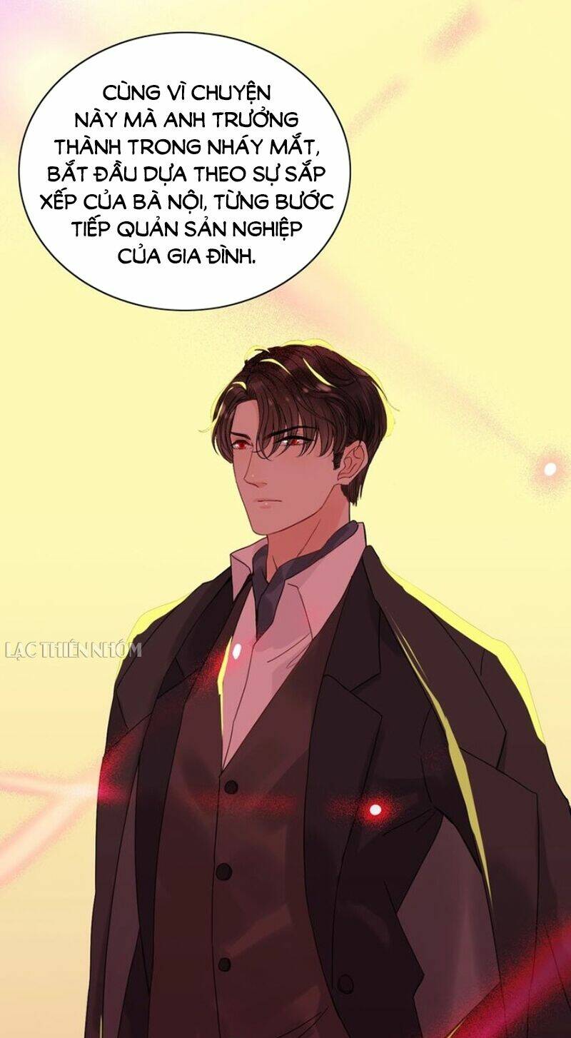 Cô Vợ Hợp Đồng Bỏ Trốn Của Tổng Giám Đốc Chap 170 - Next Chap 171