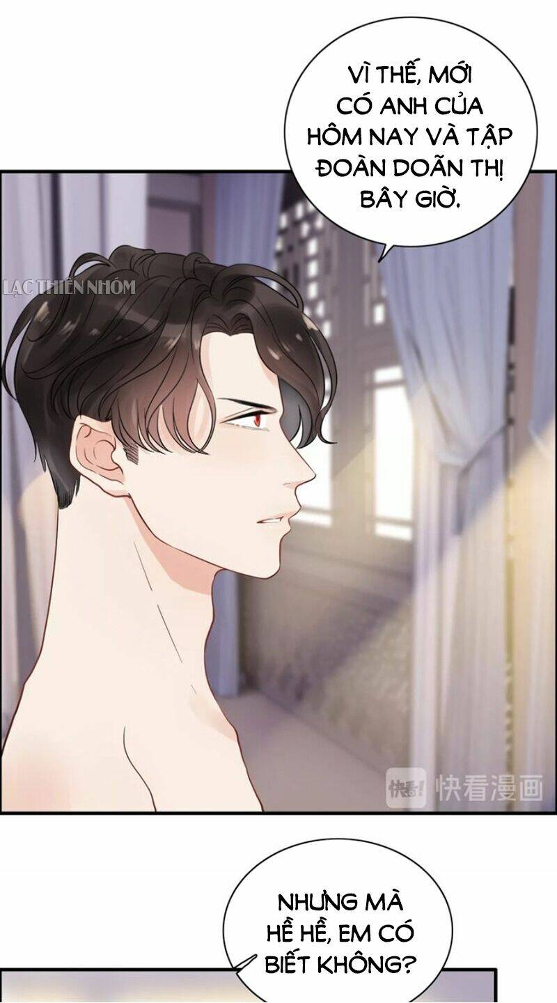 Cô Vợ Hợp Đồng Bỏ Trốn Của Tổng Giám Đốc Chap 170 - Next Chap 171