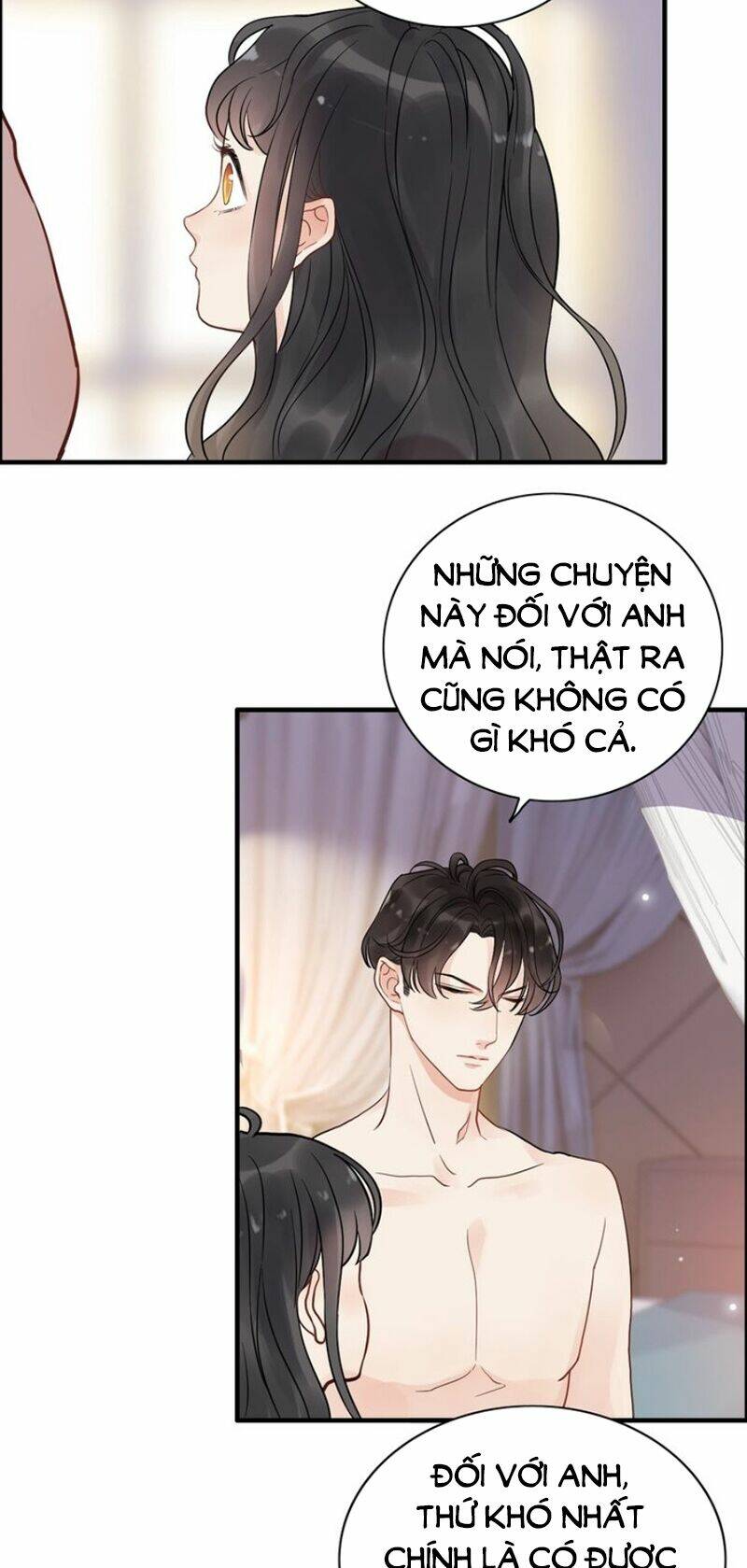 Cô Vợ Hợp Đồng Bỏ Trốn Của Tổng Giám Đốc Chap 170 - Next Chap 171