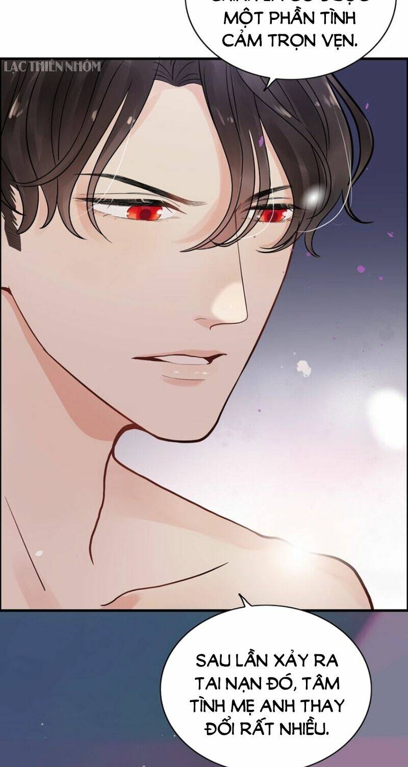 Cô Vợ Hợp Đồng Bỏ Trốn Của Tổng Giám Đốc Chap 170 - Next Chap 171