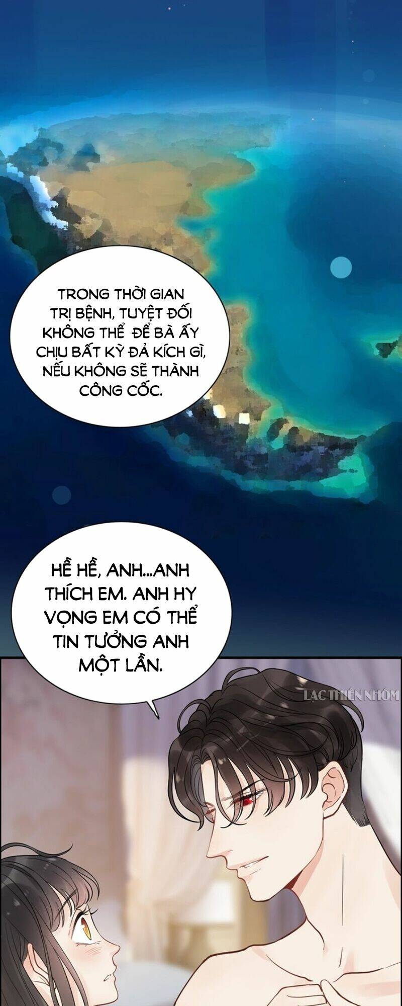 Cô Vợ Hợp Đồng Bỏ Trốn Của Tổng Giám Đốc Chap 170 - Next Chap 171