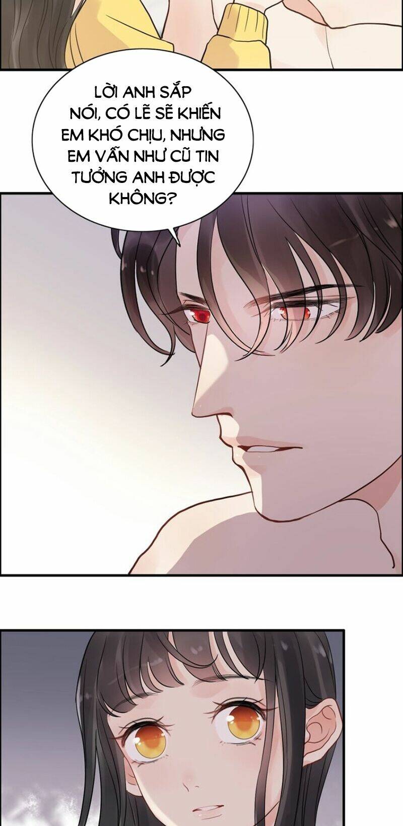 Cô Vợ Hợp Đồng Bỏ Trốn Của Tổng Giám Đốc Chap 170 - Next Chap 171