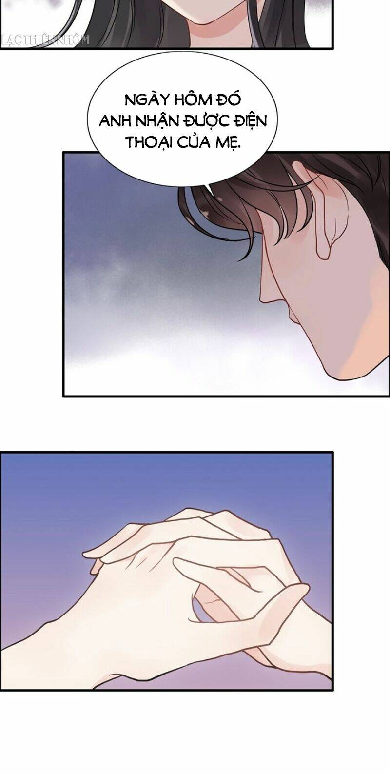 Cô Vợ Hợp Đồng Bỏ Trốn Của Tổng Giám Đốc Chap 170 - Next Chap 171